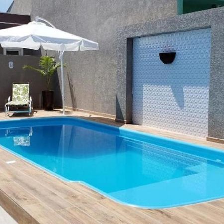 Вилла Unidade Curacao Super Localizada E Perto Do Mar Гуаратуба Экстерьер фото
